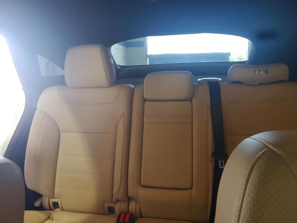 2016 MERCEDES-BENZ GLE COUPE GLE450 — SUVN