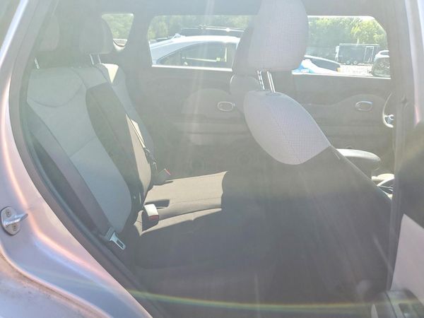 2016 KIA SOUL Plus