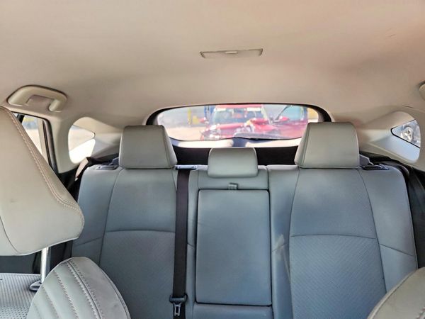 2021 TOYOTA VENZA