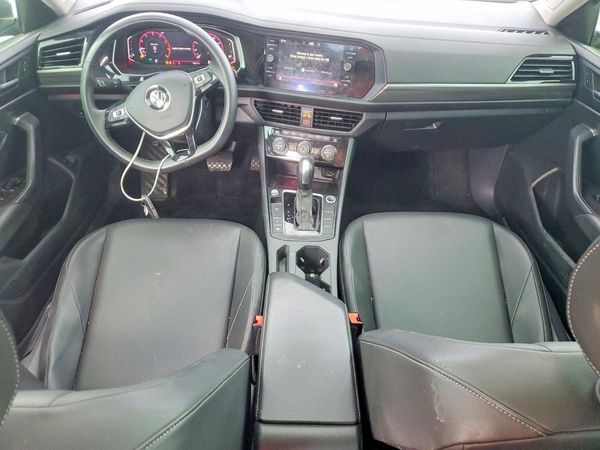 2020 VOLKSWAGEN JETTA