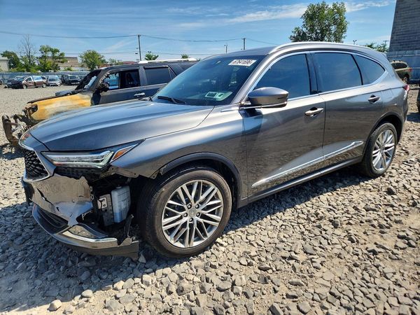 2023 ACURA MDX