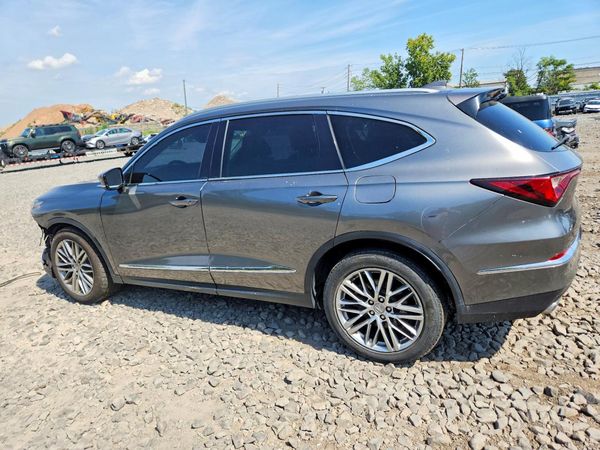 2023 ACURA MDX