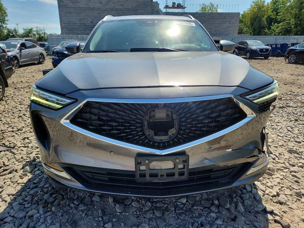 2023 ACURA MDX