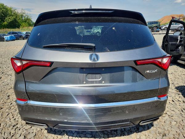 2023 ACURA MDX