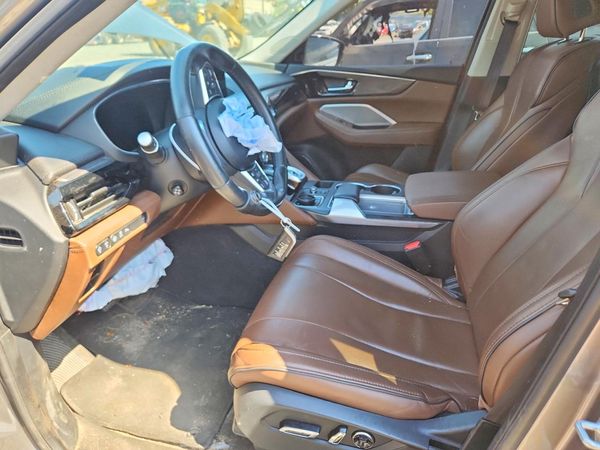 2023 ACURA MDX