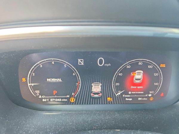 2023 ACURA MDX