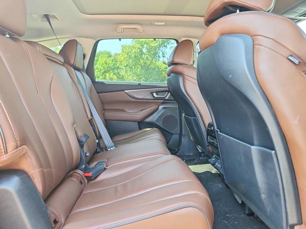 2023 ACURA MDX