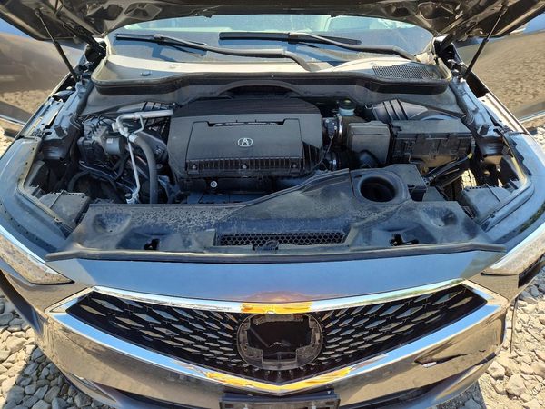 2023 ACURA MDX