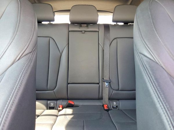 2018 BMW X3 sDrive30i
