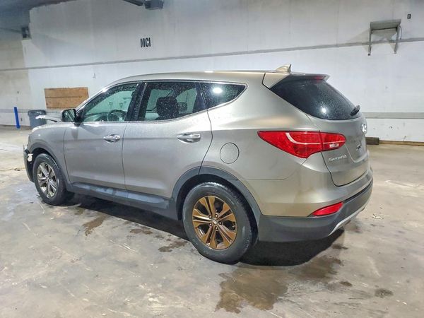 2014 HYUNDAI SANTA FE GL