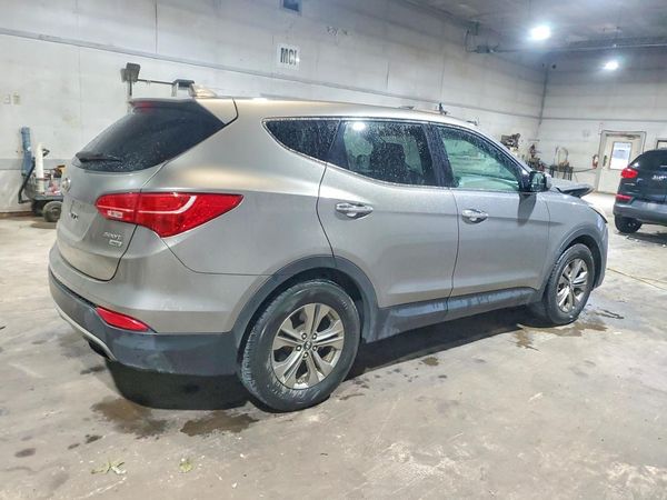 2014 HYUNDAI SANTA FE GL