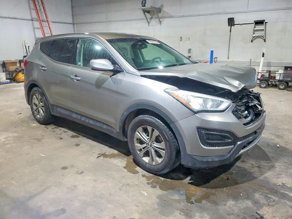 2014 HYUNDAI SANTA FE GL