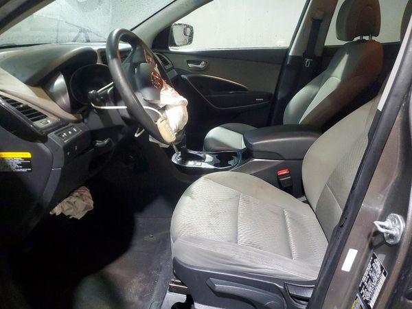 2014 HYUNDAI SANTA FE GL