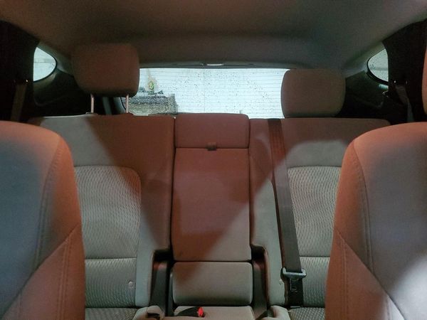 2014 HYUNDAI SANTA FE GL
