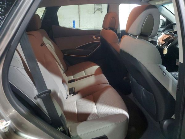 2014 HYUNDAI SANTA FE GL