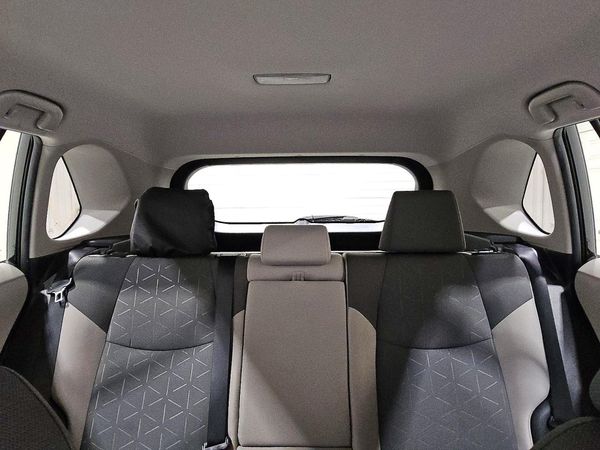 2025 TOYOTA RAV4 — SUVN