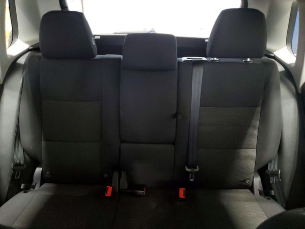 2018 VOLKSWAGEN TIGUAN LIM 4Motion Base — SUVN