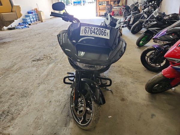 2026 HARLEY-DAVIDSON FLTRX ROAD GLIDE