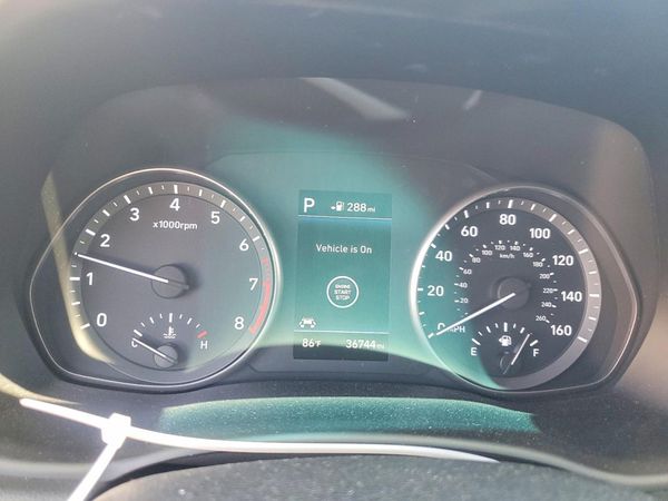 2018 HYUNDAI ELANTRA Elantra GT Sport