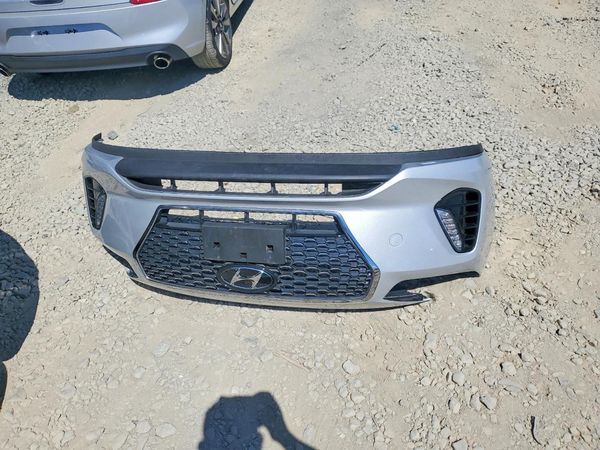 2018 HYUNDAI ELANTRA Elantra GT Sport
