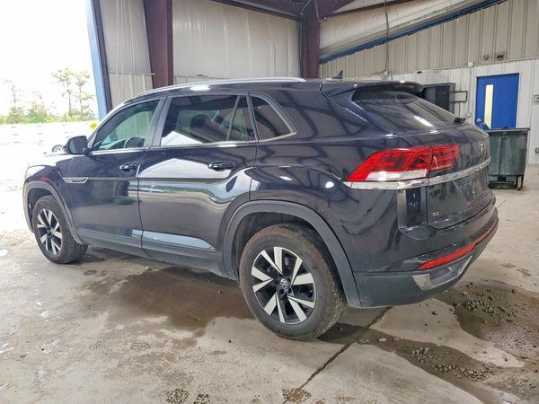 2021 VOLKSWAGEN ATLAS CROSS SPORT 4Motion SE