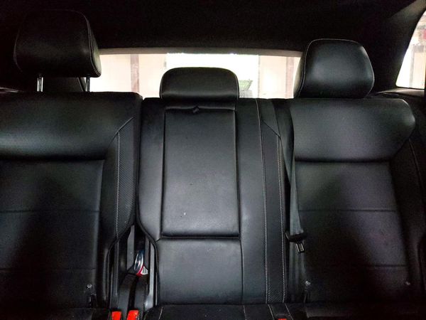 2021 VOLKSWAGEN ATLAS CROSS SPORT 4Motion SE