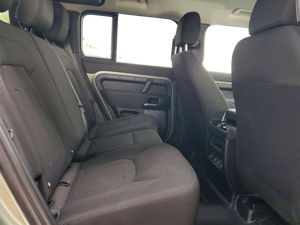 2022 LAND ROVER DEFENDER 110 Standard — PSRS