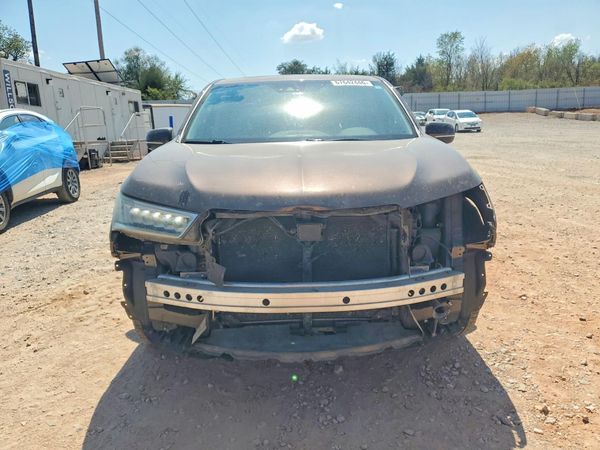 2019 ACURA MDX TECH 7P