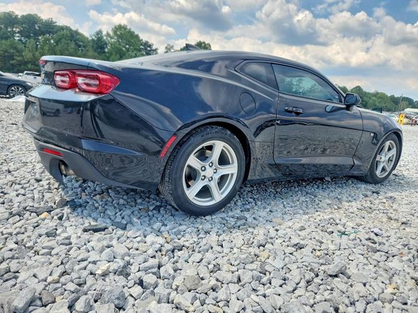 2019 CHEVROLET CAMARO 1LS/1LT