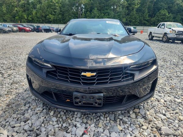 2019 CHEVROLET CAMARO 1LS/1LT