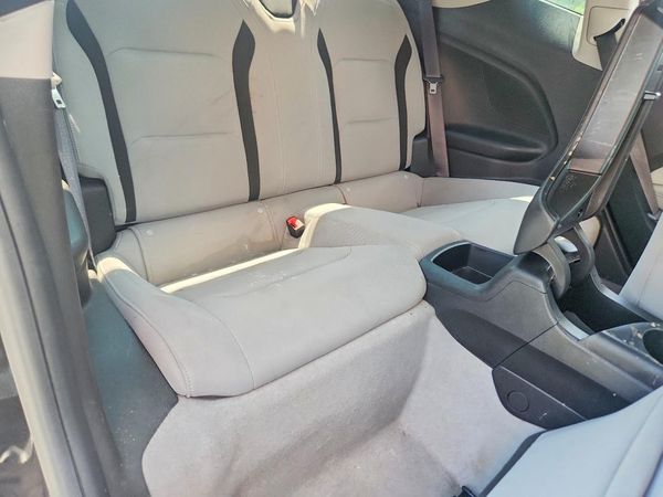 2019 CHEVROLET CAMARO 1LS/1LT