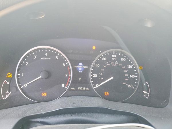 2013 LEXUS ES 350