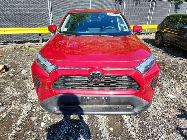 2023 TOYOTA RAV4 LE — DIRF
