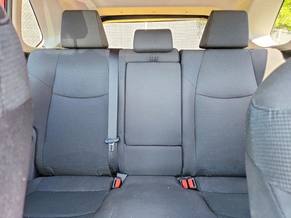 2023 TOYOTA RAV4 LE — SUVN