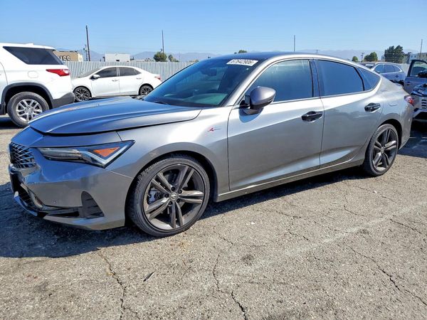 2023 ACURA INTEGRA