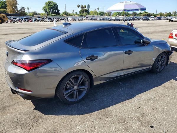 2023 ACURA INTEGRA
