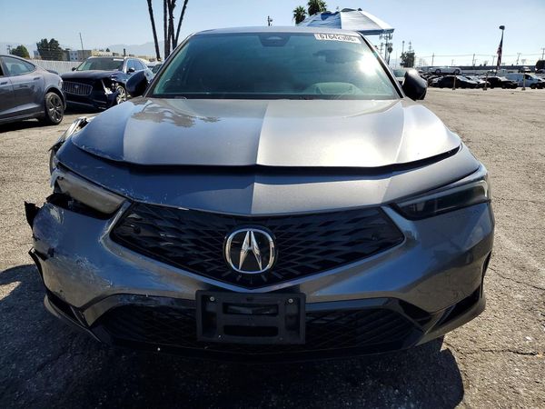 2023 ACURA INTEGRA