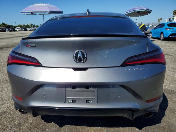2023 ACURA INTEGRA