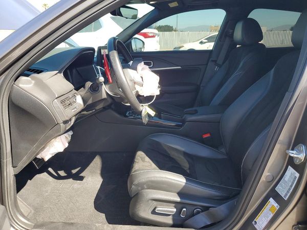 2023 ACURA INTEGRA