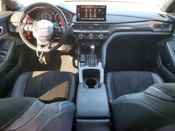 2023 ACURA INTEGRA