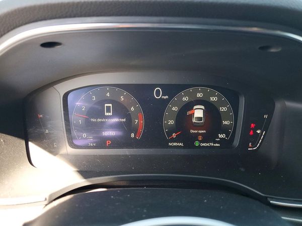 2023 ACURA INTEGRA