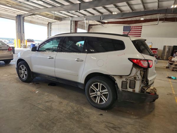 2016 CHEVROLET TRAVERSE 2LT