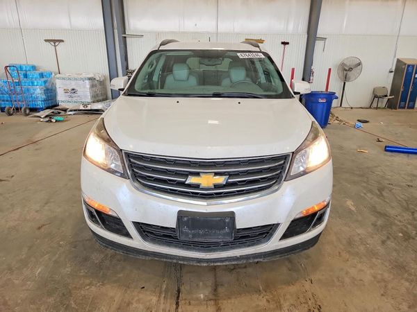 2016 CHEVROLET TRAVERSE 2LT