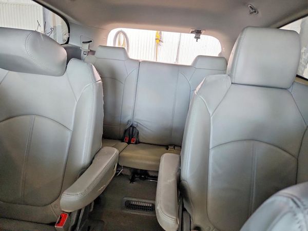 2016 CHEVROLET TRAVERSE 2LT