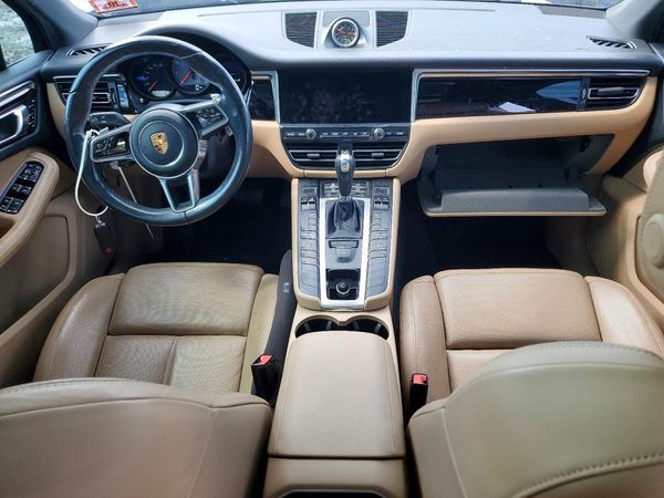 2020 PORSCHE MACAN S