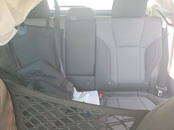 2023 SUBARU FORESTER Sport ES, HK, SMART