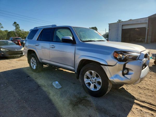 2015 TOYOTA 4RUNNER
