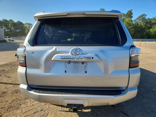 2015 TOYOTA 4RUNNER