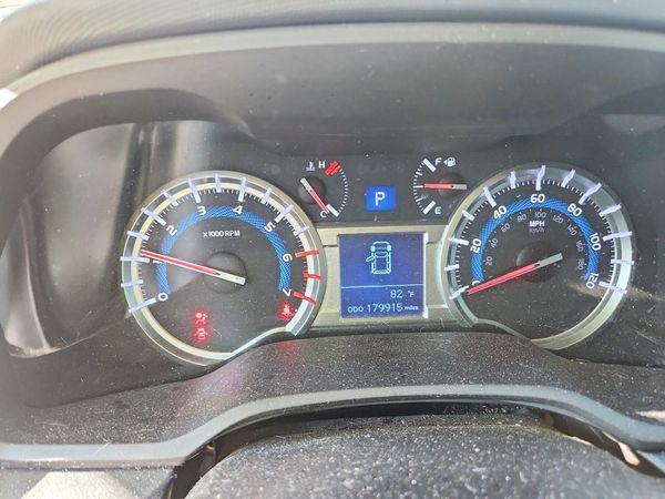 2015 TOYOTA 4RUNNER