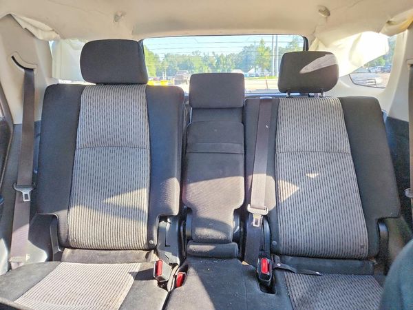 2015 TOYOTA 4RUNNER